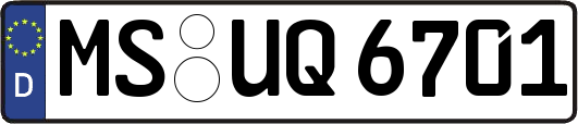 MS-UQ6701