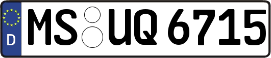 MS-UQ6715