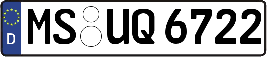 MS-UQ6722
