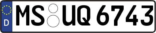 MS-UQ6743