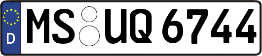 MS-UQ6744