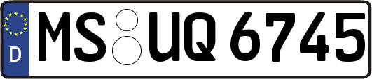 MS-UQ6745