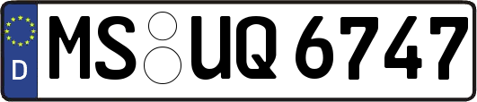 MS-UQ6747