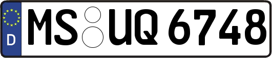 MS-UQ6748