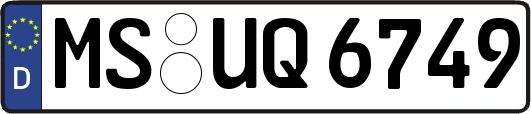 MS-UQ6749