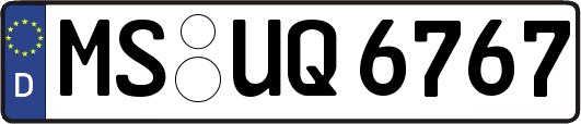 MS-UQ6767