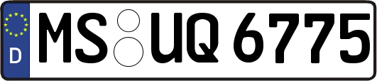 MS-UQ6775