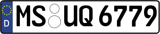 MS-UQ6779