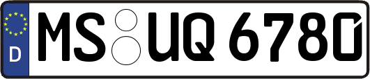 MS-UQ6780