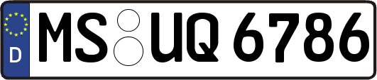 MS-UQ6786