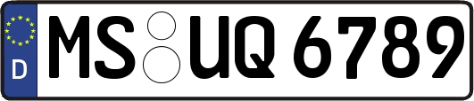 MS-UQ6789