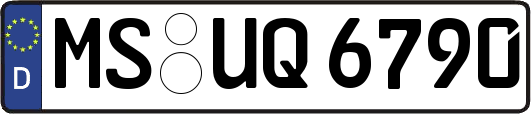 MS-UQ6790