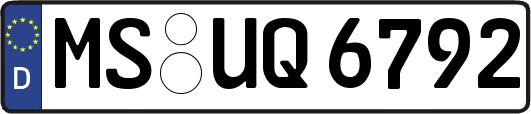 MS-UQ6792