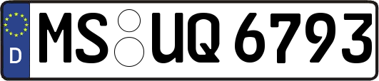 MS-UQ6793