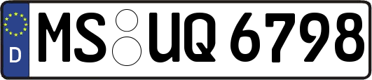 MS-UQ6798