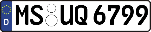 MS-UQ6799
