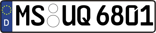 MS-UQ6801