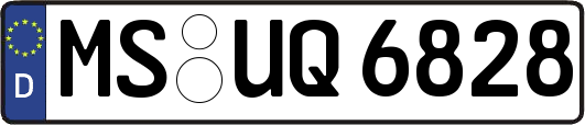 MS-UQ6828