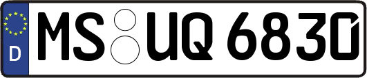 MS-UQ6830