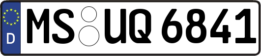 MS-UQ6841