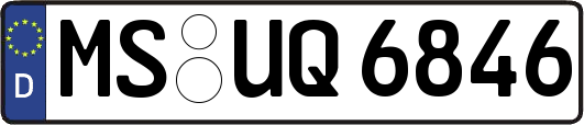 MS-UQ6846