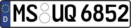 MS-UQ6852