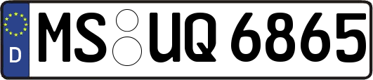 MS-UQ6865