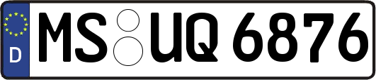 MS-UQ6876