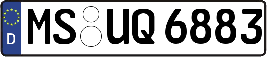 MS-UQ6883