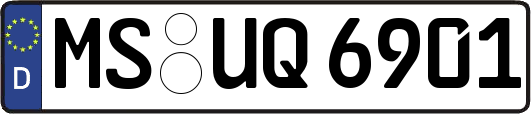 MS-UQ6901