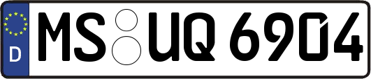 MS-UQ6904