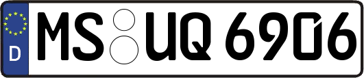 MS-UQ6906