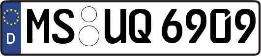 MS-UQ6909