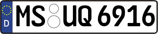 MS-UQ6916