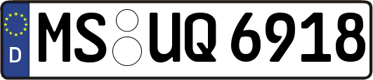 MS-UQ6918