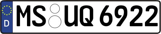 MS-UQ6922