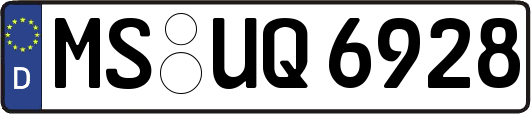 MS-UQ6928