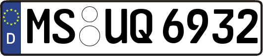 MS-UQ6932