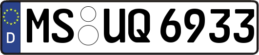 MS-UQ6933