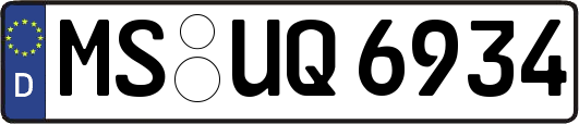 MS-UQ6934