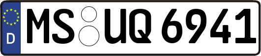 MS-UQ6941