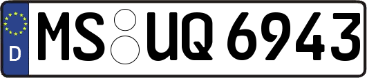 MS-UQ6943