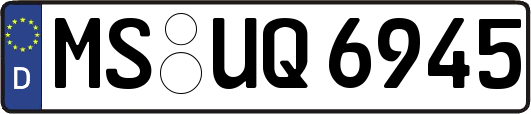 MS-UQ6945