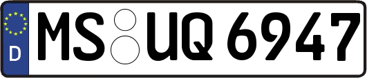 MS-UQ6947