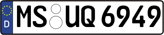 MS-UQ6949