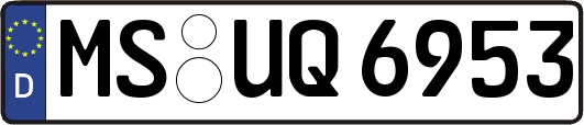 MS-UQ6953