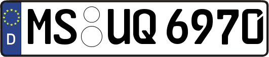 MS-UQ6970
