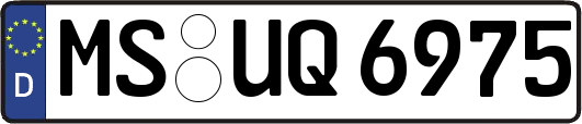 MS-UQ6975