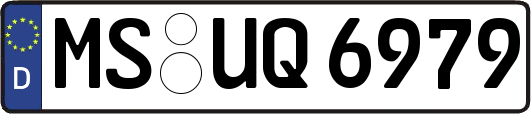 MS-UQ6979
