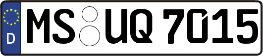 MS-UQ7015